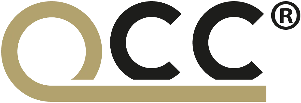 Logo von QCC