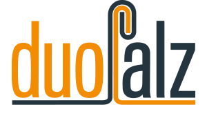 Logo Duofalz